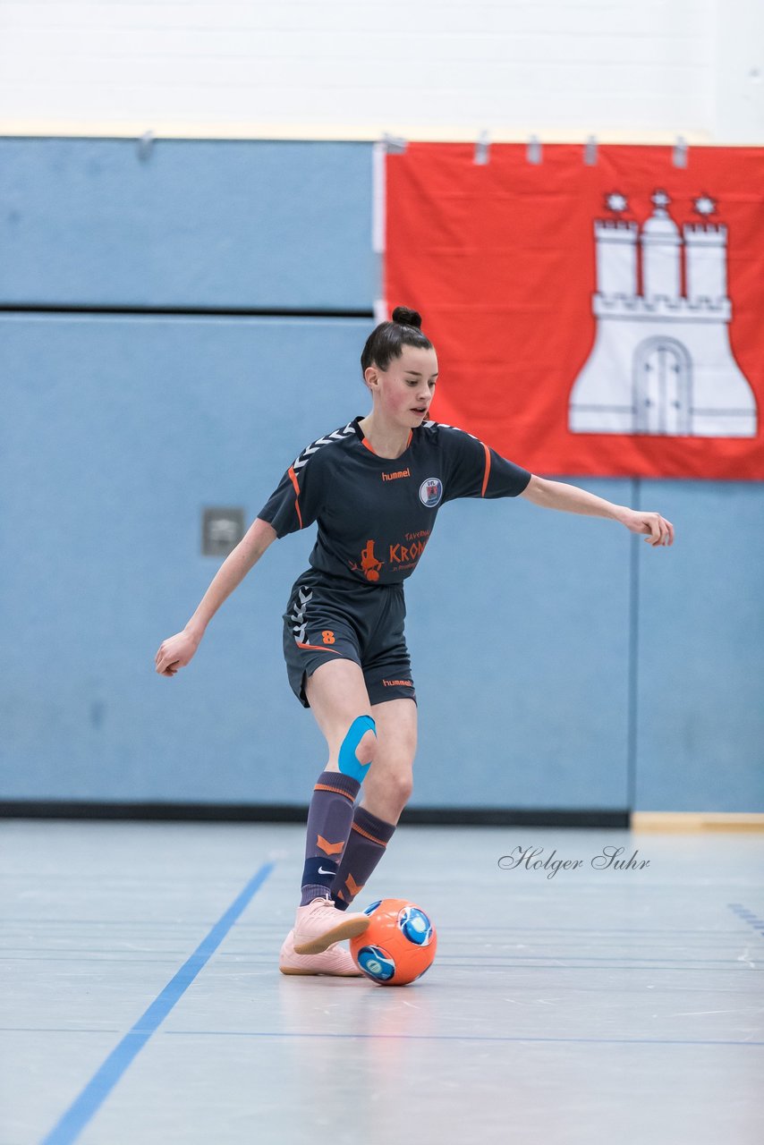 Bild 194 - HFV Futsalmeisterschaft